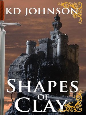 cover image of Shapes of Clay